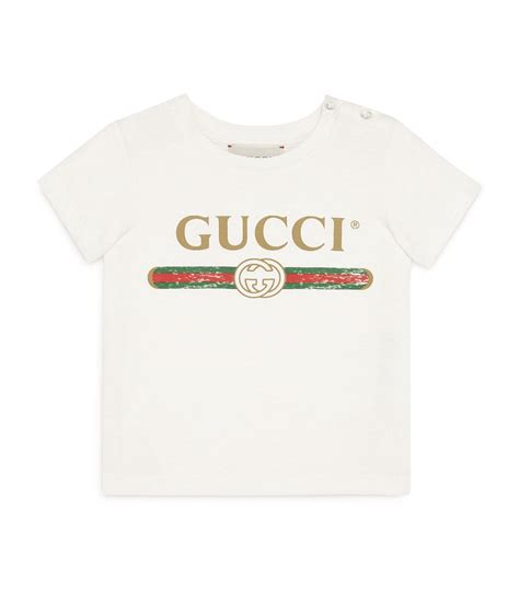 10 kids gucci t shirt|gucci kids outlet sale.